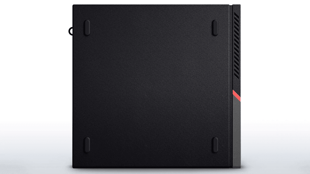 Lenovo ThinkCentre M900 Tiny + VESA + Docking Lenovo ThinkCentre M900 Tiny + VESA + Docking